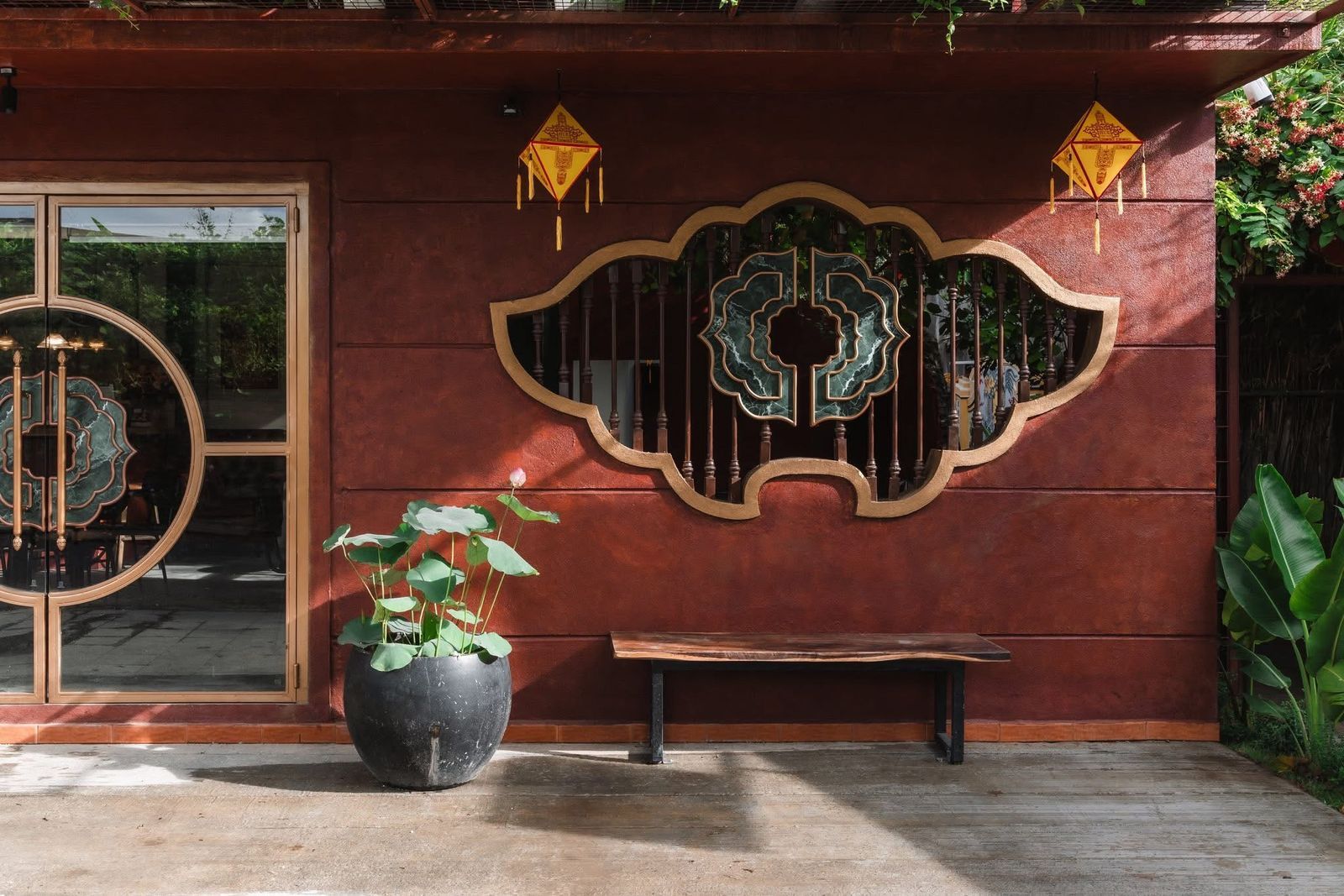 Dainoi Homestay